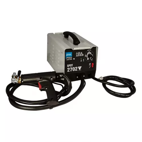 FoxWeld IMS SPOT 2702 споттер 6786