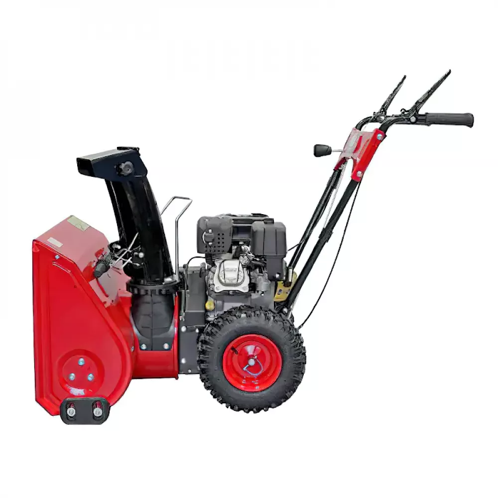 Тарпан КСМ-21 снегоуборщик бензиновый