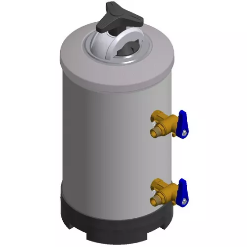 Водоумягчитель De Vecchi Dva 12