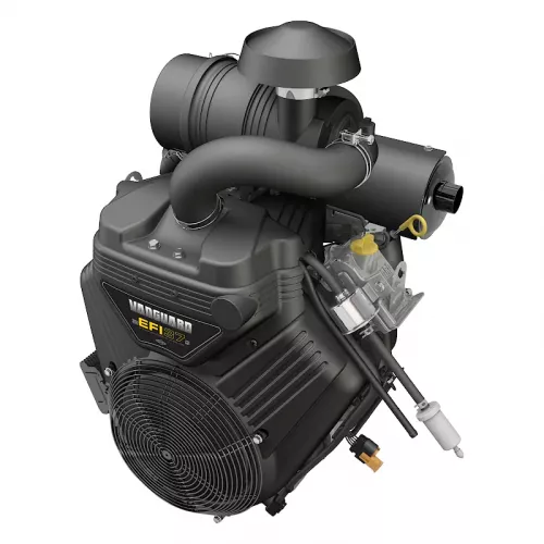 Briggs & Stratton Vanguard EFI 37HP D36.5 бензиновый двигатель 61E3770057J1