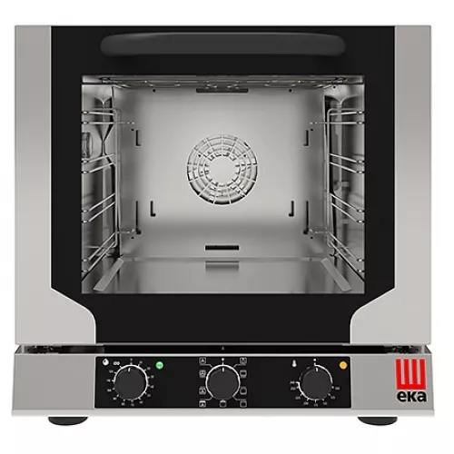 Печь конвекционная электрическая Tecnoeka EKF 423 N M