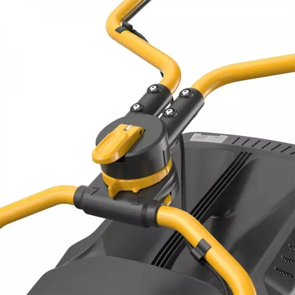 Stiga COMBI 748e V аккумуляторная газонокосилка (без АКБ и ЗУ) 2L0487878/ST2