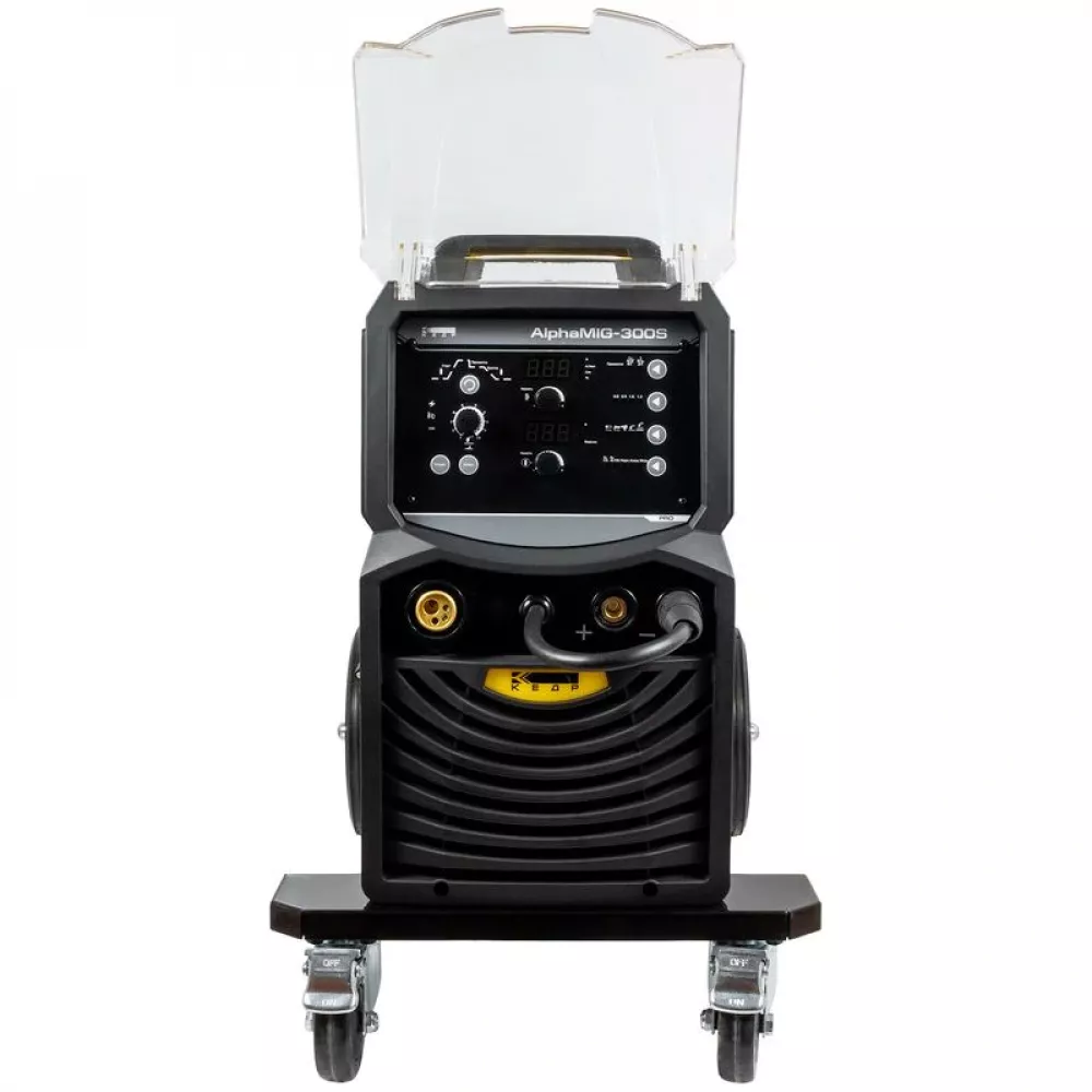 КЕДР AlphaMIG 300S сварочный полуавтомат 8009386