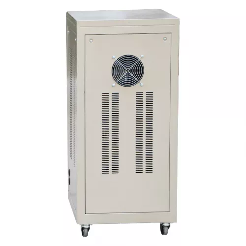 Andeli SVC-20000VA-GS 110-250 В стабилизатор напряжения ADL23-035