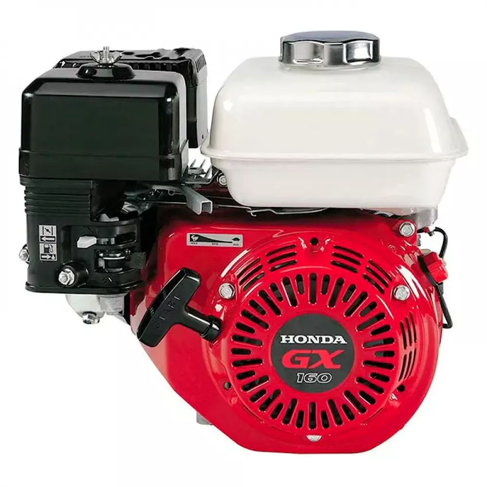 HONDA GX 160 UT2 WMB0-OH двигатель бензиновый