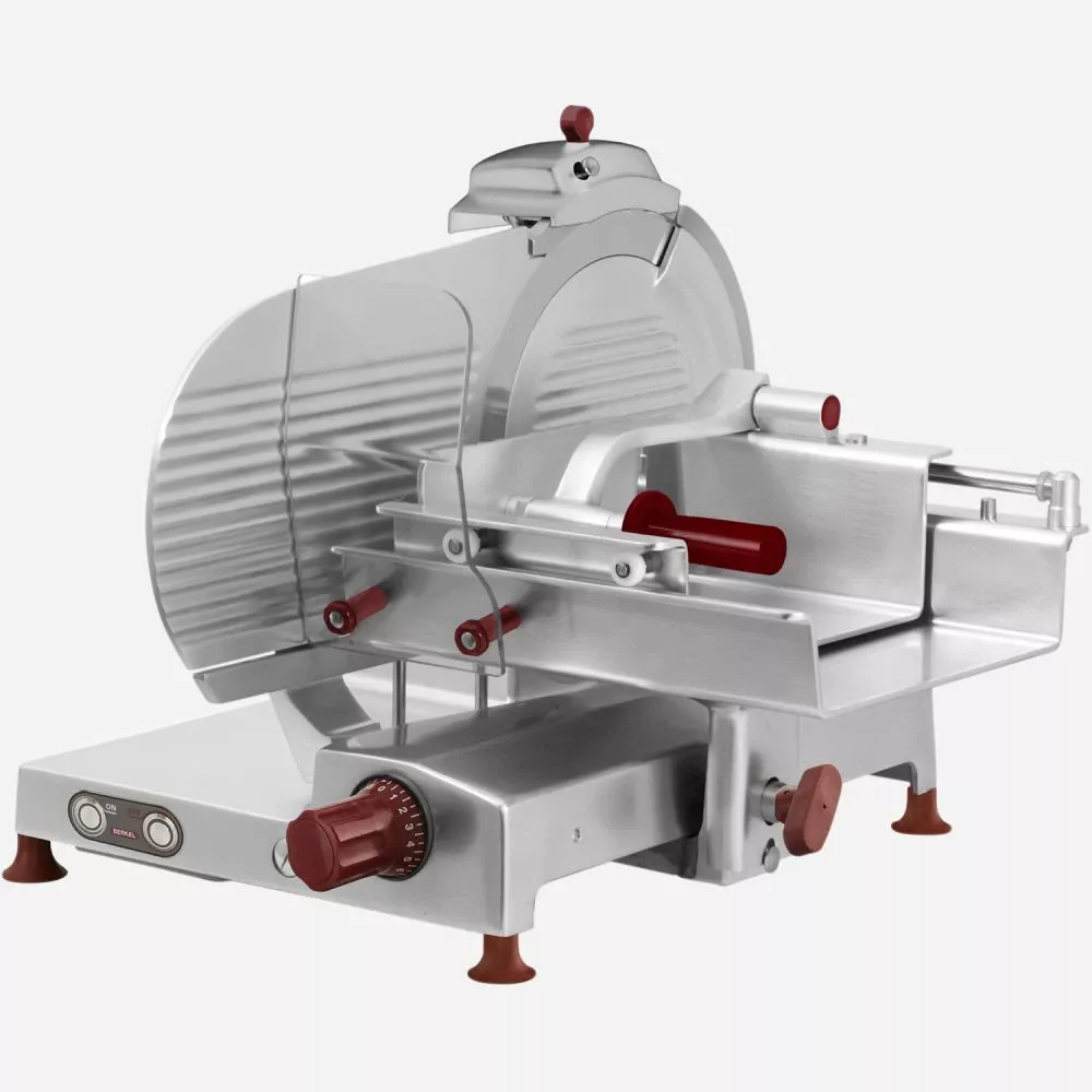 Слайсер Berkel Essentia BEM350 1Ф