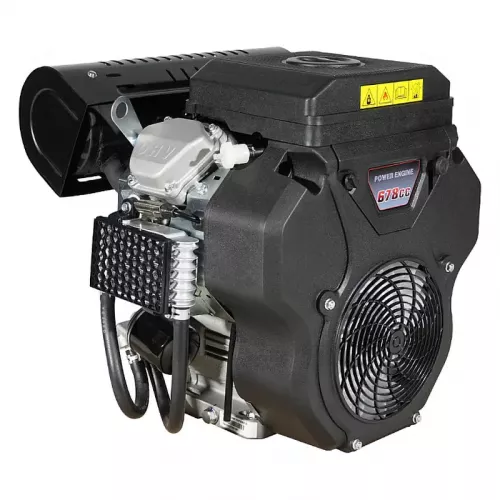 Loncin LC2V78FD-2 (B2 type) 0.8А двигатель 00-00153766