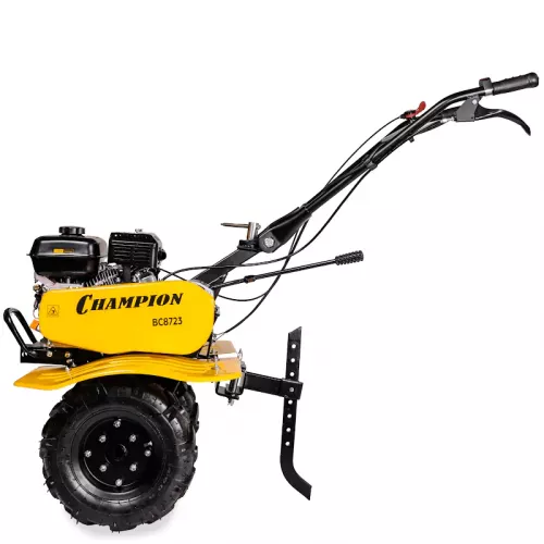 Мотоблок CHAMPION BC8723