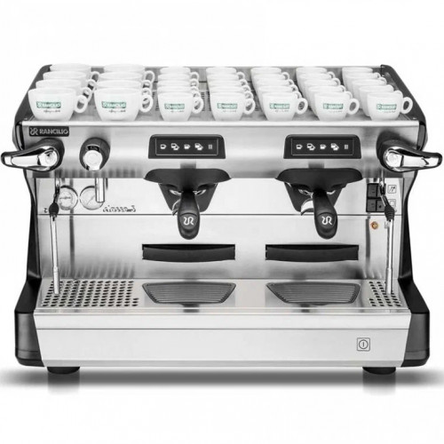 Кофеварка рожковая Rancilio 5 USB Tall 2 GR