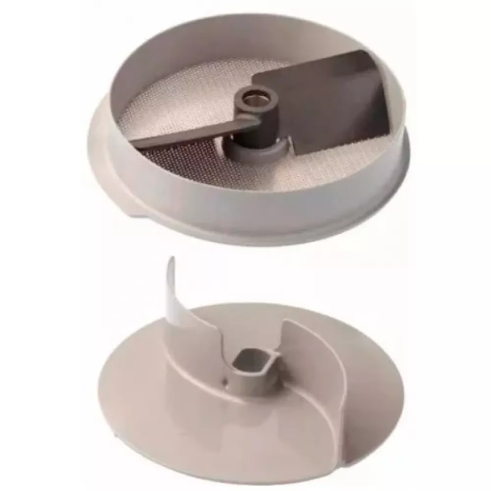 Овощерезка Robot Coupe CL55 рабочая станция