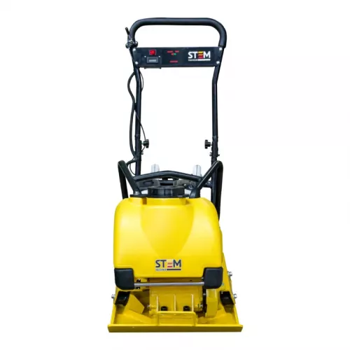 STEM Techno SPC-191 виброплита бензиновая (HONDA GX160) ВИБ153