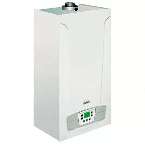 Baxi ECO FOUR 1.14 F котел газовый настенный одноконтурный CSE46514354-