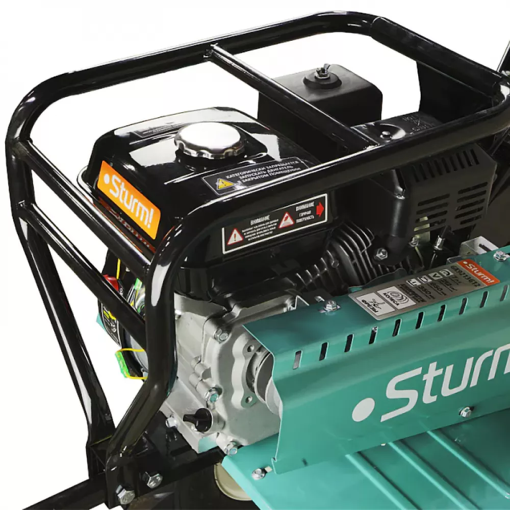 Sturm! GK9213G12 мотоблок бензиновый