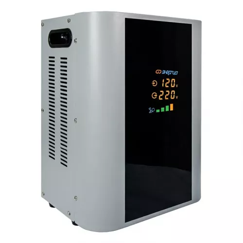 ЭНЕРГИЯ Hybrid 10000 однофазный стабилизатор напряжения Е0101-0151