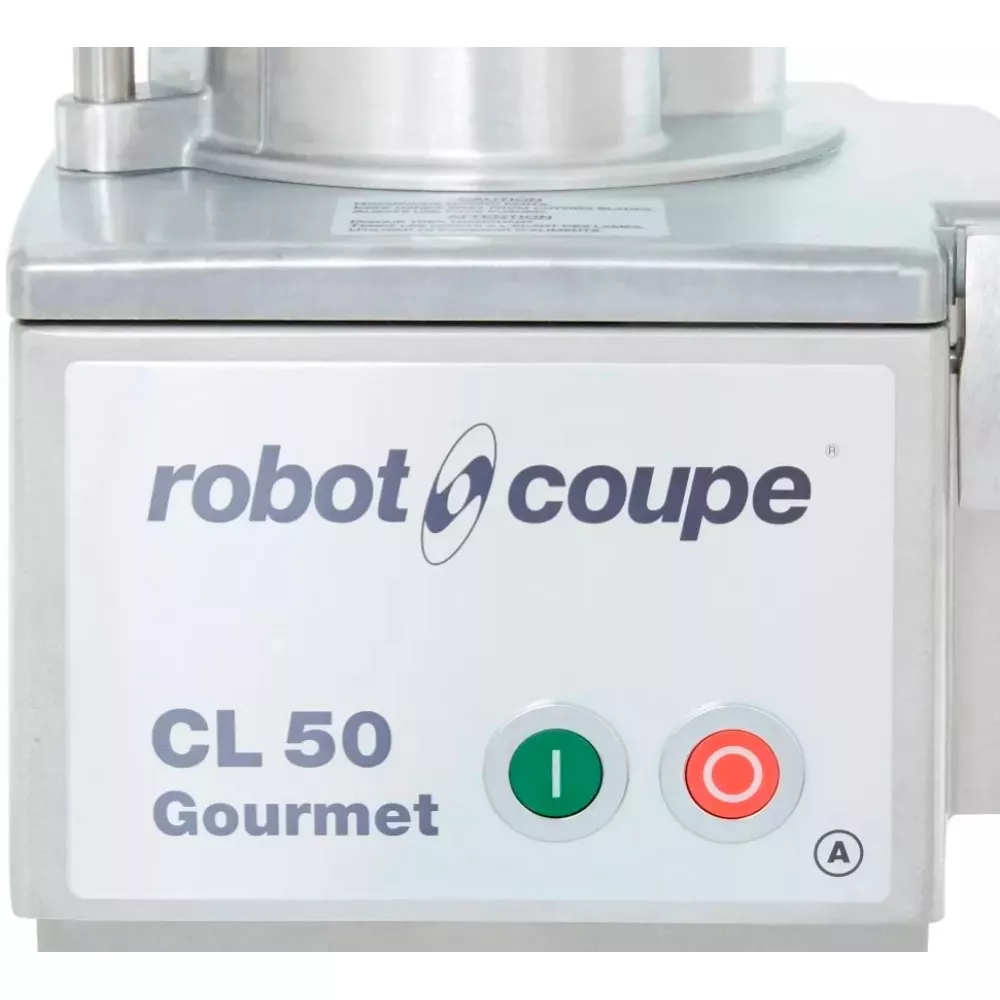 Овощерезка Robot Coupe CL50 Gourmet 380В