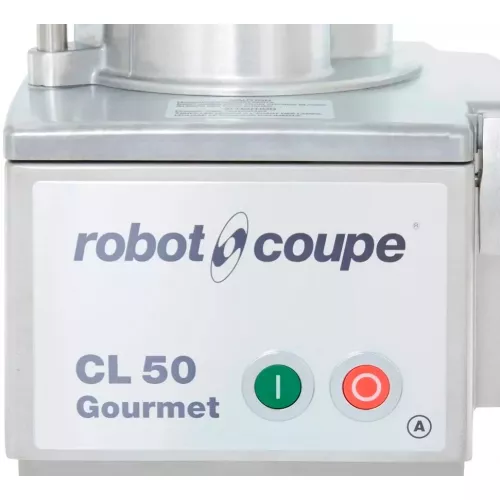 Овощерезка Robot Coupe CL50 Gourmet 380В