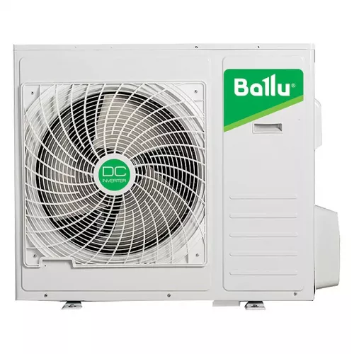 Ballu B4OI-FM/out-36HN1/EU блок наружный мульти сплит-системы инверторного типа НС-1088214