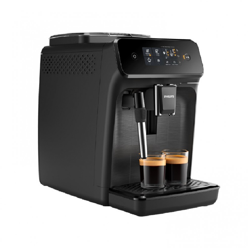 Кофемашина Philips EP1220/00 Series 1200