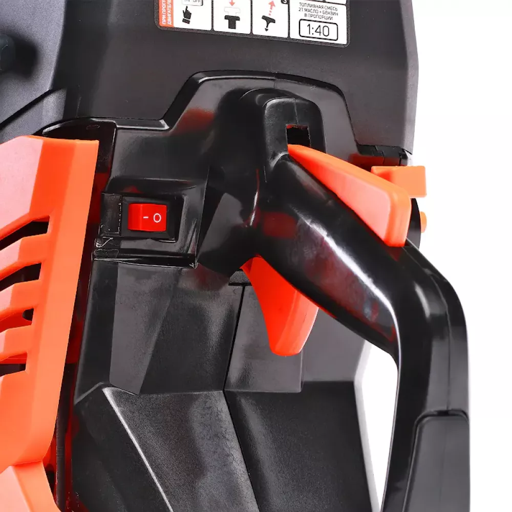 PATRIOT DSG 735С бензорез 595102230