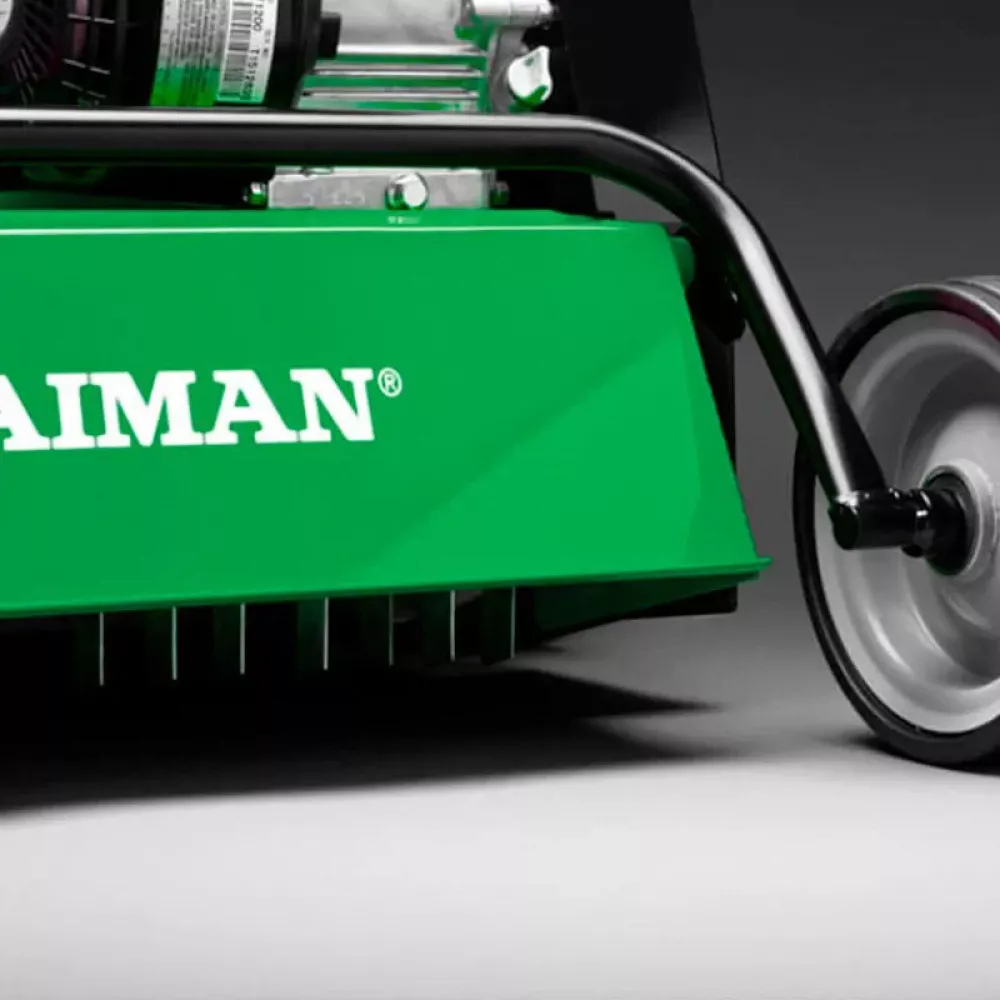 Аэратор (скарификатор) Caiman OSCAR PRO 60S, 0000023604