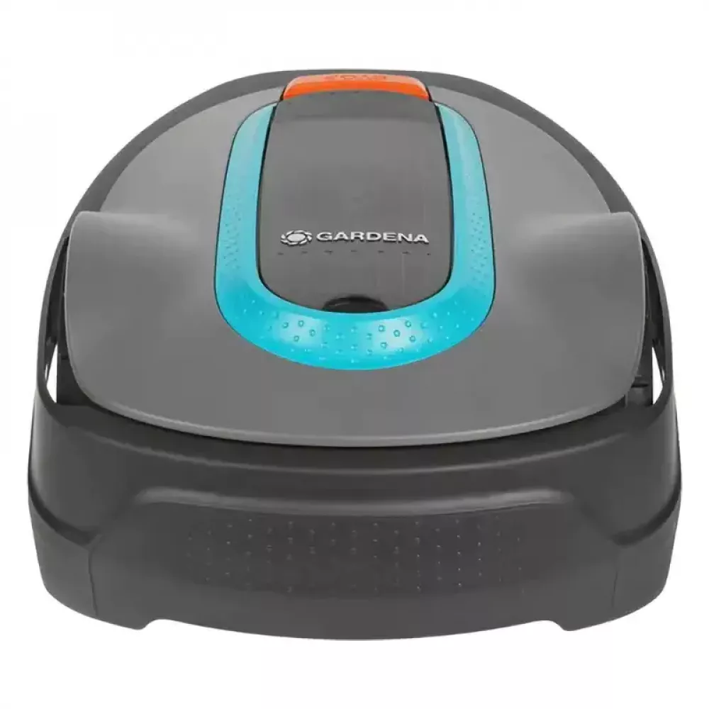 Gardena SILENO city 500 робот-газонокосилка 15002-32.000.00