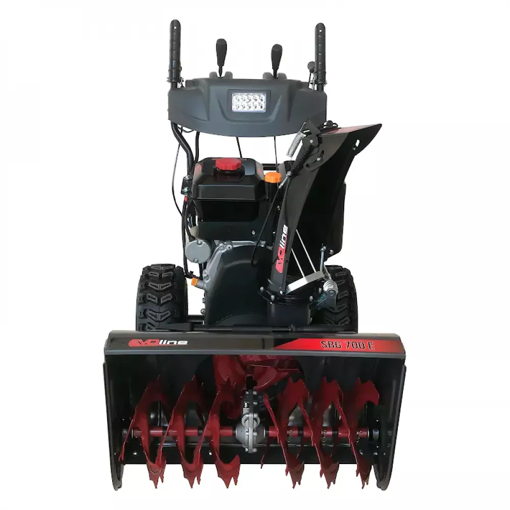 EVOline SBG 700 E бензиновый снегоуборщик