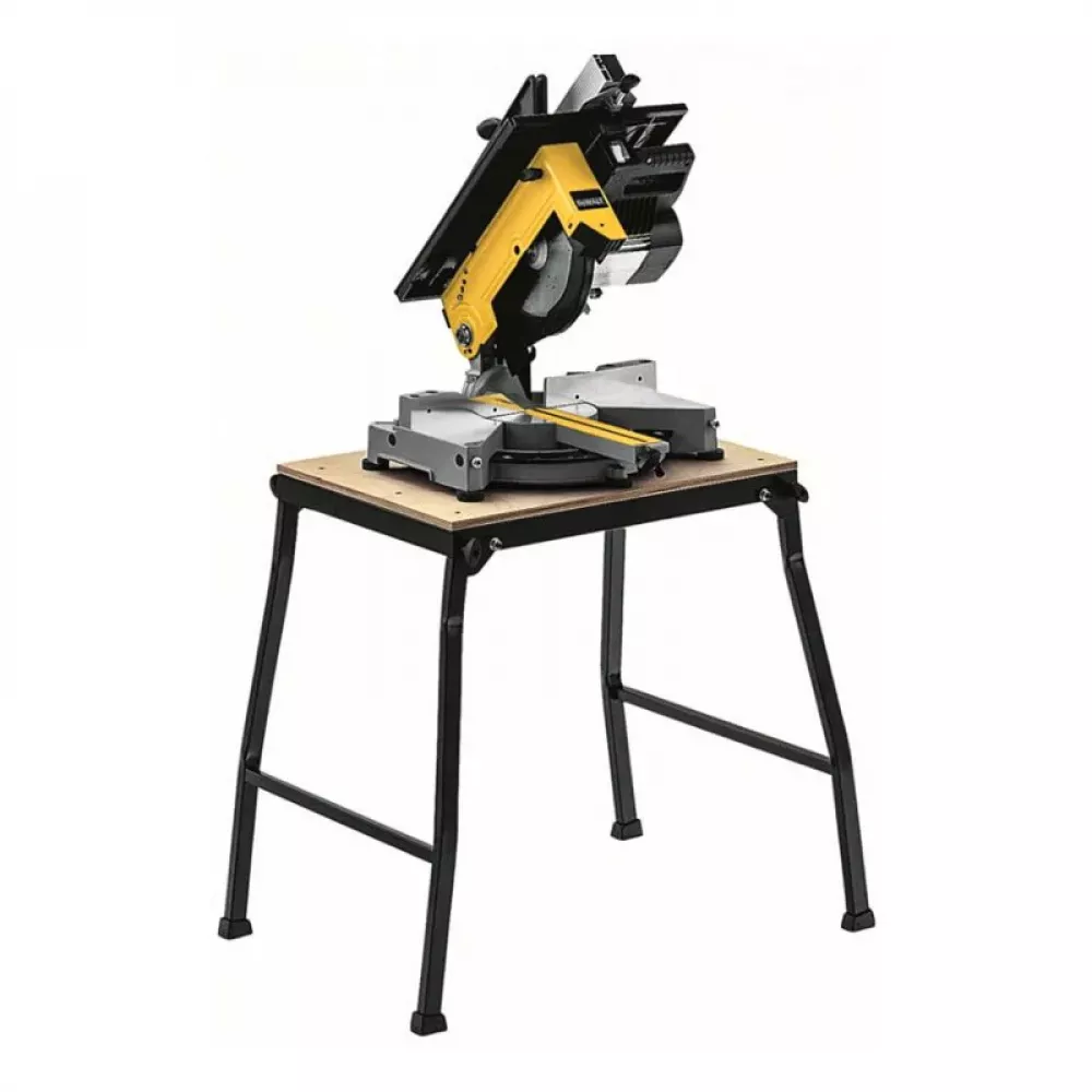 Торцовочная пила DeWALT DW711, DW711-QS