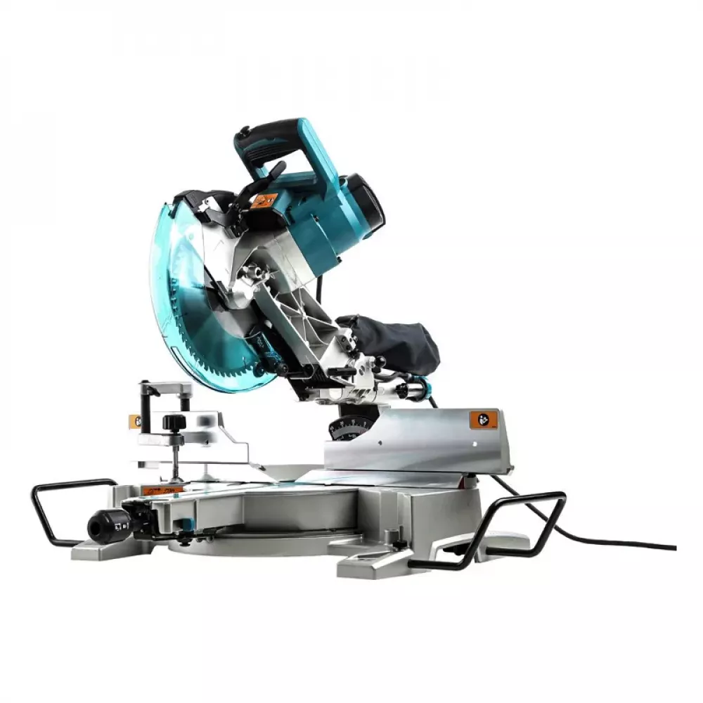 Торцовочная пила Makita LS1016