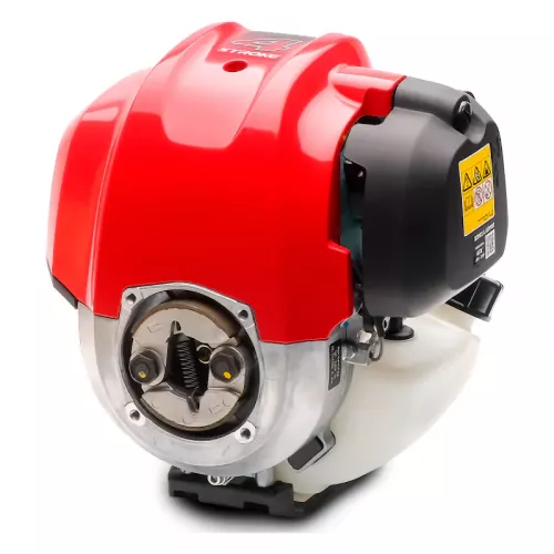 HONDA GX 50 T ST4-OH двигатель бензиновый