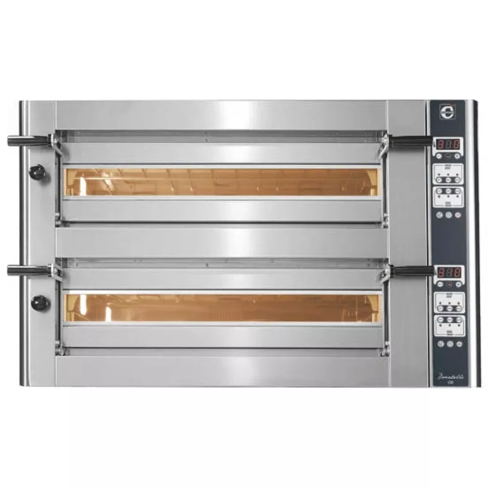 Печь для пиццы Cuppone DN635/2D
