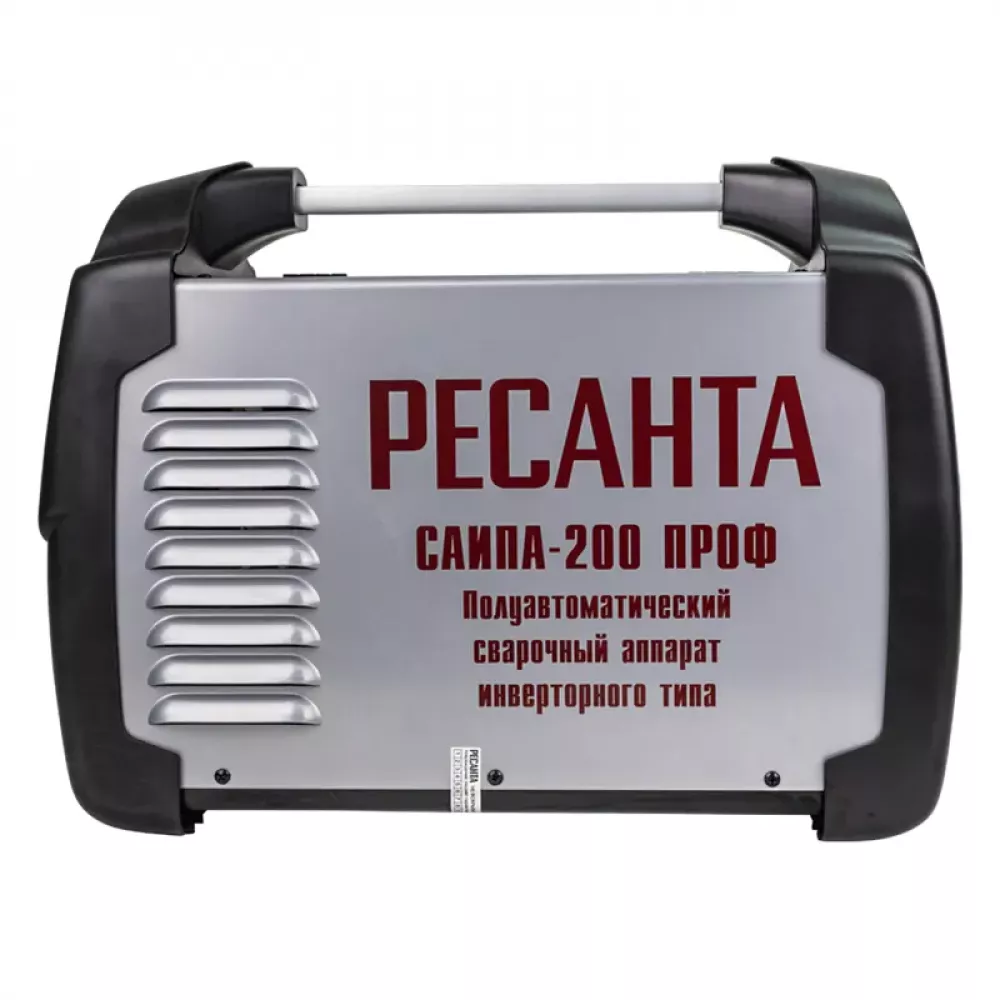 Ресанта САИПА-200ПРОФ сварочный полуавтомат 65/97