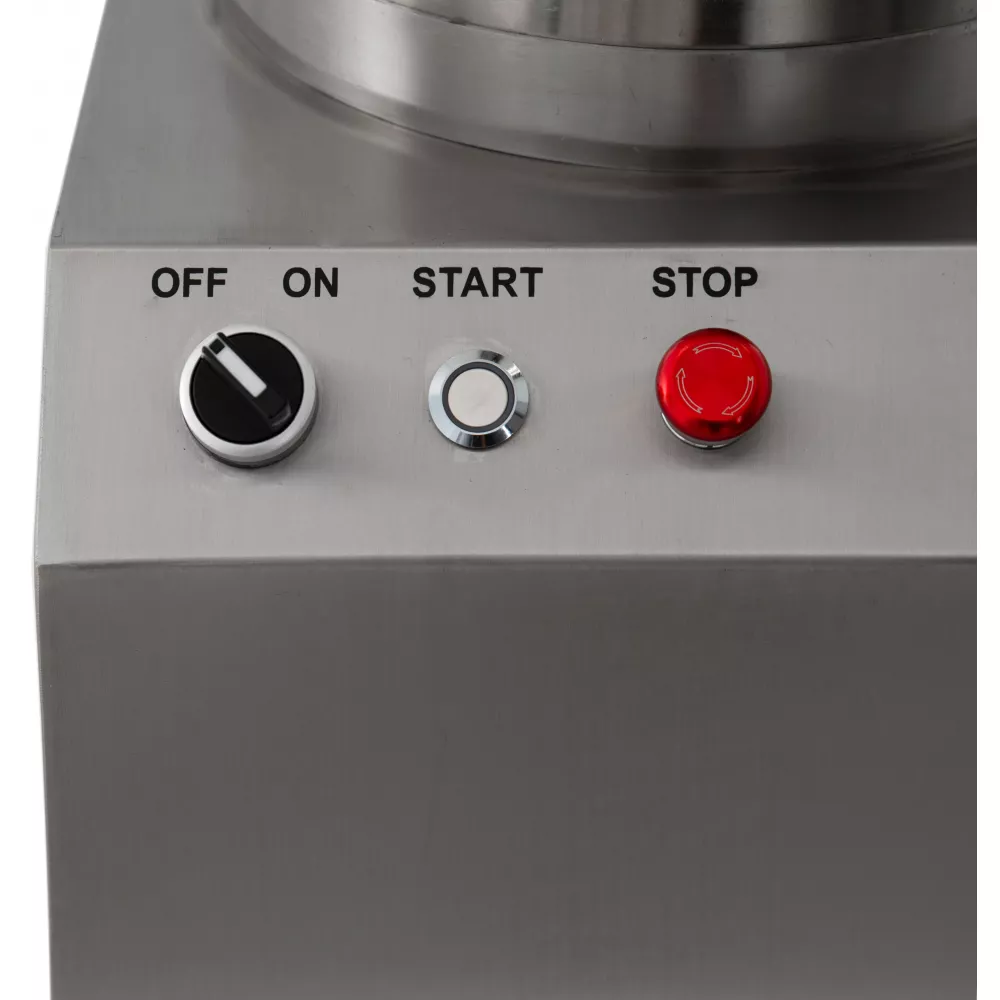 Куттер Foodatlas SC-15