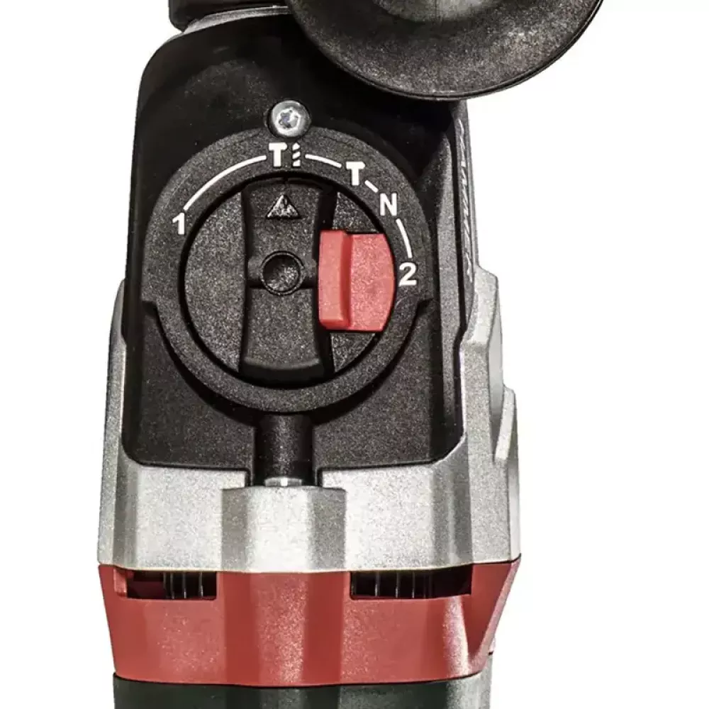 Перфоратор Metabo UHEV 2860-2 Quick кейс, 600713500