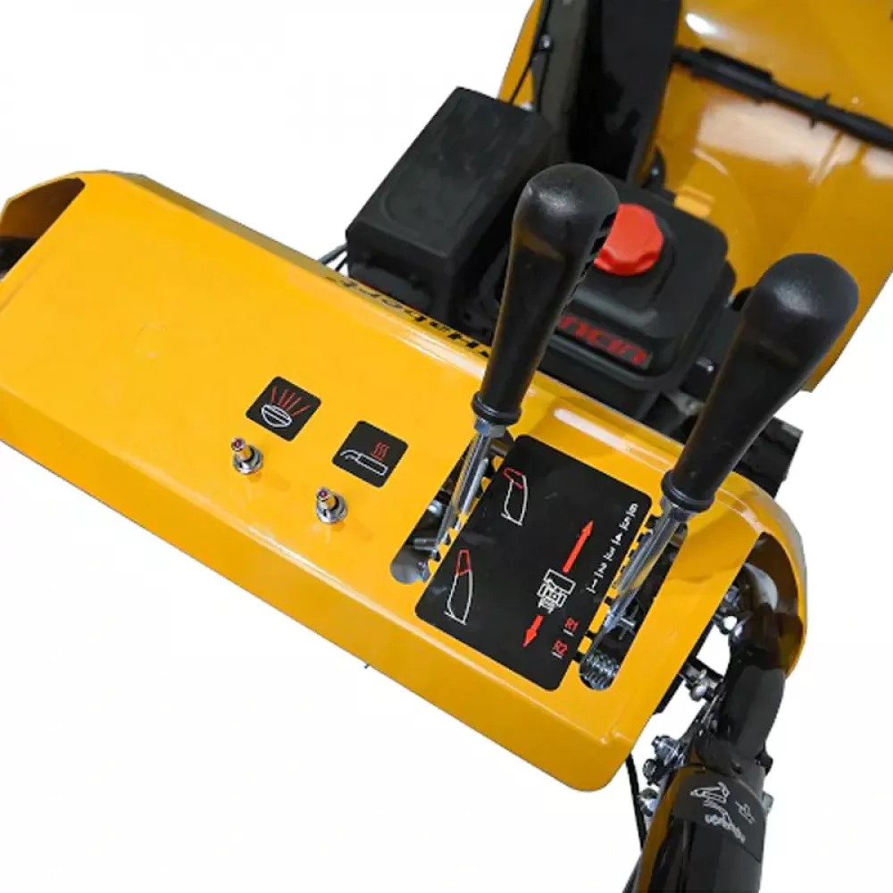 Habert HBM24DT cнегоуборщик бензиновый гусеничный 00-00155383