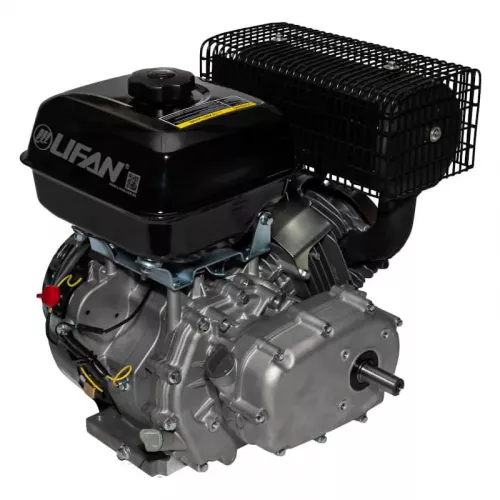 Lifan 192F-2-R D22 3A двигатель бензиновый 00-00002547