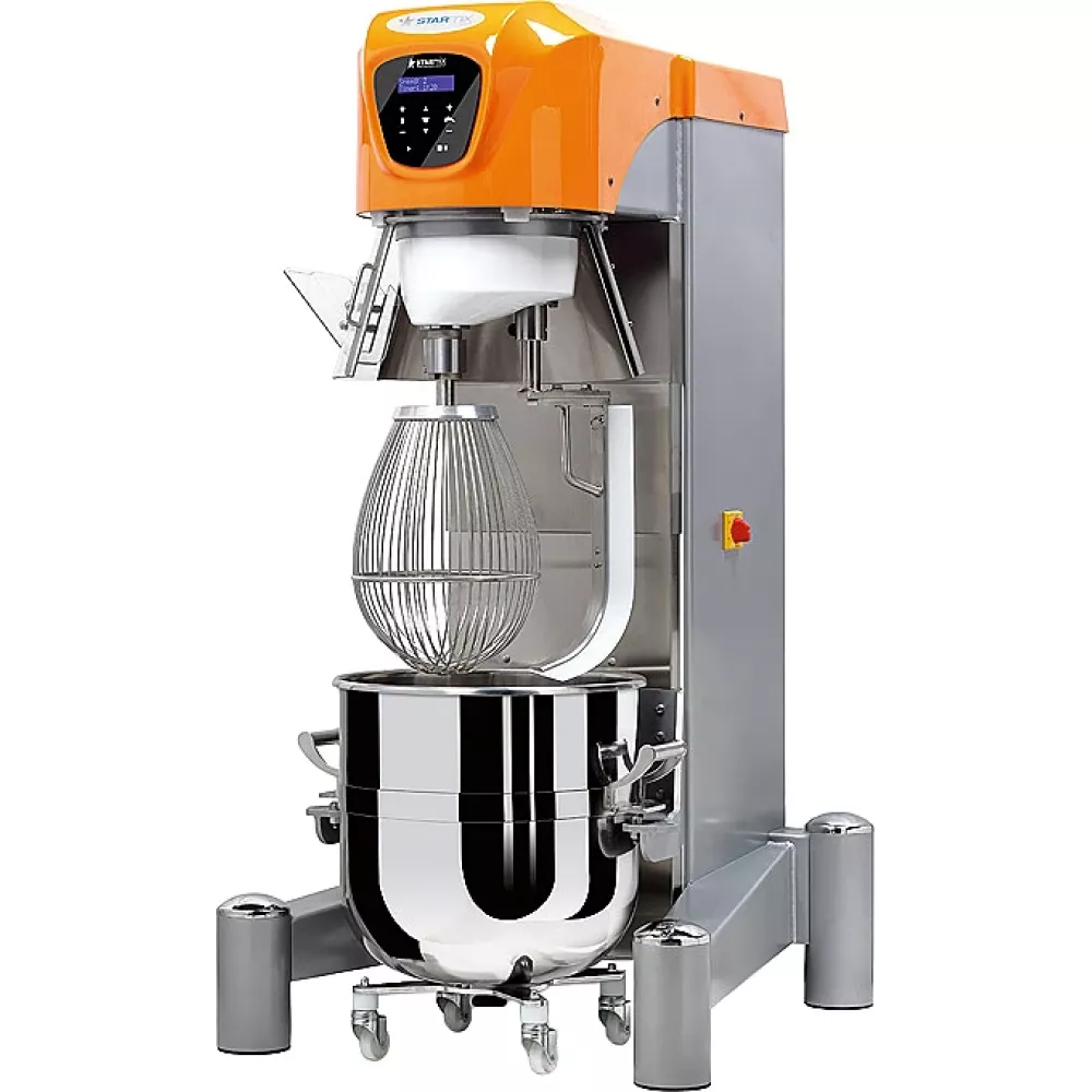 Планетарный миксер Starmix PL100NVAHF