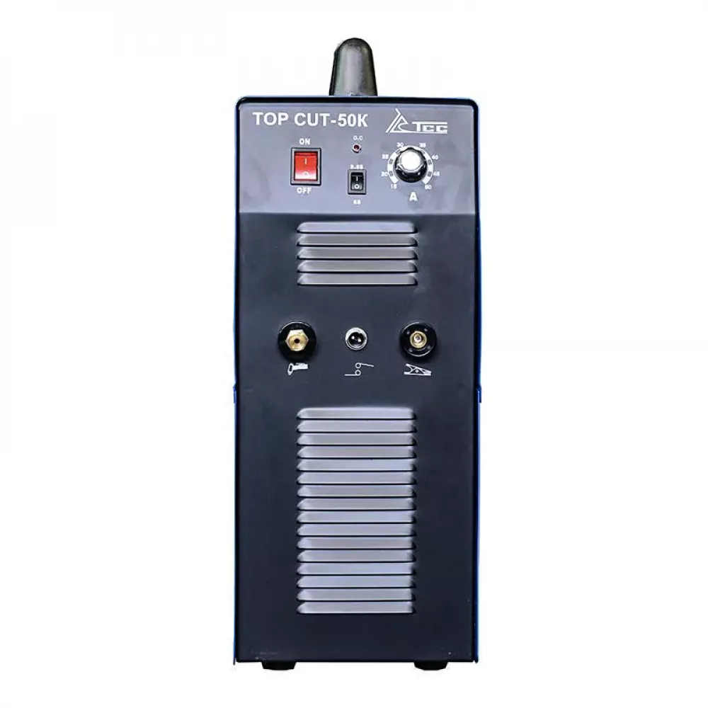 ТСС TOP CUT-50К плазморез 017218