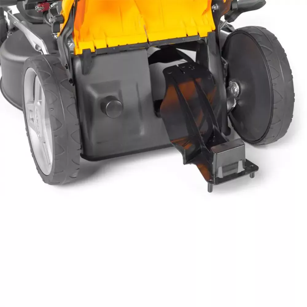 Бензиновая газонокосилка Stiga Combi 53 SQ H, 295536838/ST1