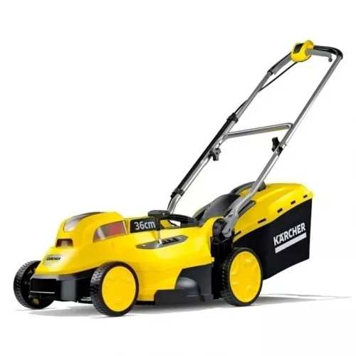 Karcher LMO 18-36 Battery аккумуляторная газонокосилка (без АКБ и ЗУ) 1.444-420.0