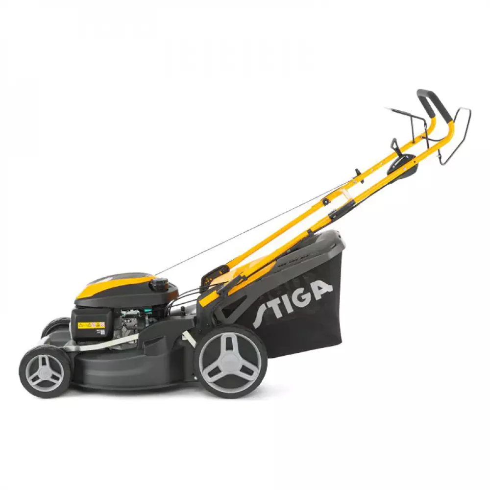 Бензиновая газонокосилка Stiga Combi 55 SVQ H, 294557838/ST1