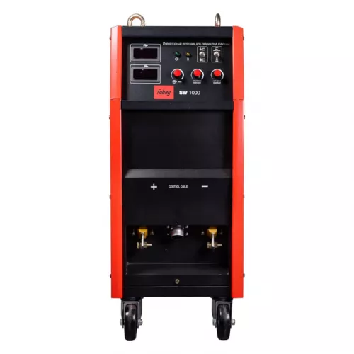 FUBAG SW 1000 сварочный трактор 38672.1