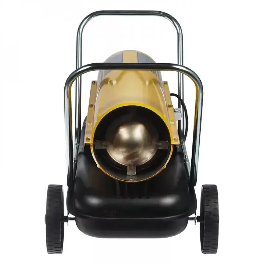 Дизельная тепловая пушка Master B 150 CED, 4010.801 (4010.814)