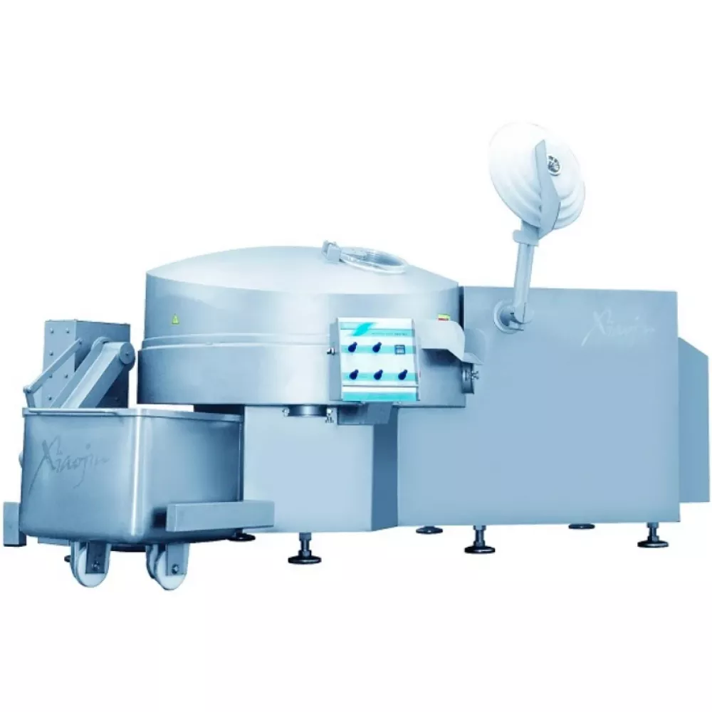 Куттер вакуумный Hualian Machinery ZBZ-500