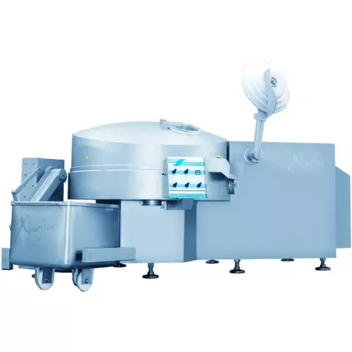 Куттер вакуумный Hualian Machinery ZBZ-500