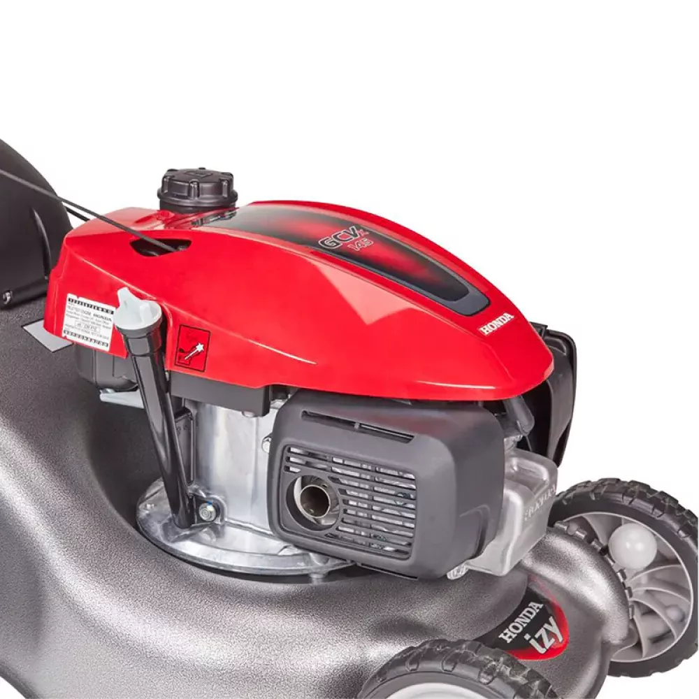 Газонокосилка Honda HRG416C1 PKEH, HRG416C1-PKEH