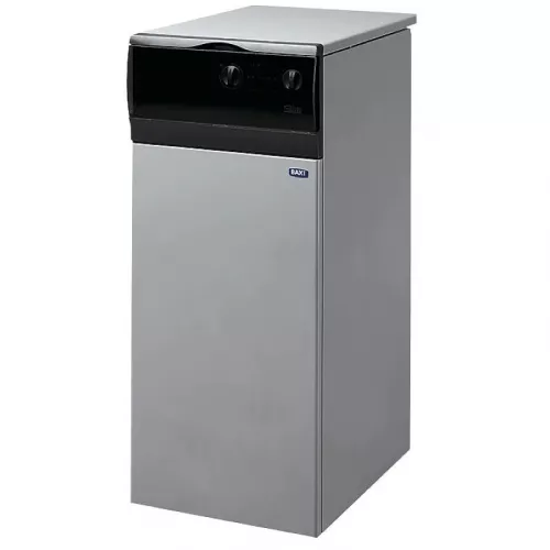Baxi SLIM 1.230 iN 4E котел газовый напольный WSB43123347-