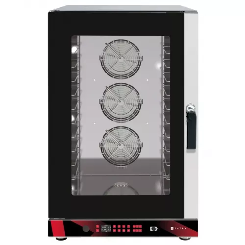 Пароконвектомат Tatra TPI 12 DC.5V