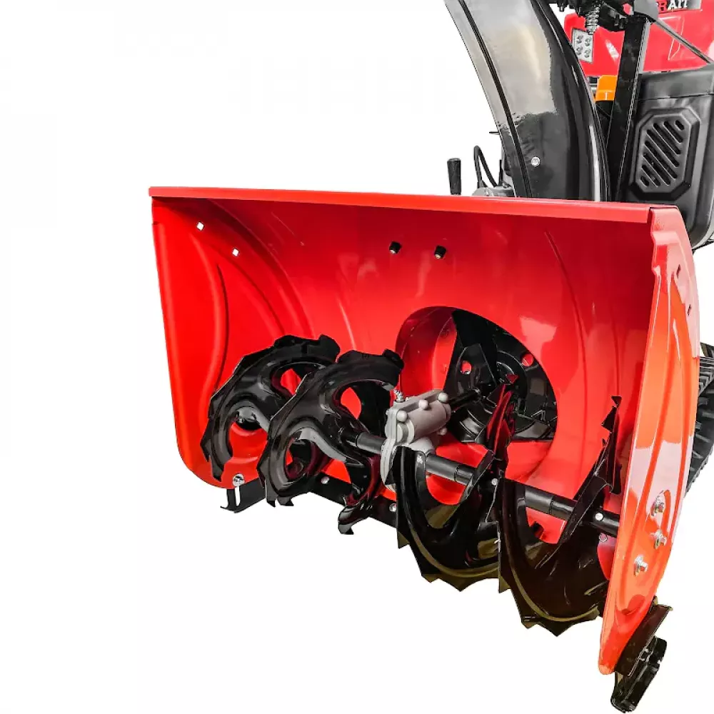 BRAIT BR-1172ELTWS-6 бензиновый снегоуборщик 05.01.030.075