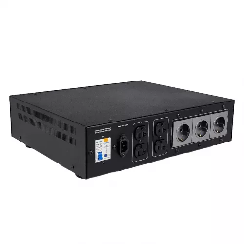 Volter 2100 (100В) однофазный стабилизатор напряжения