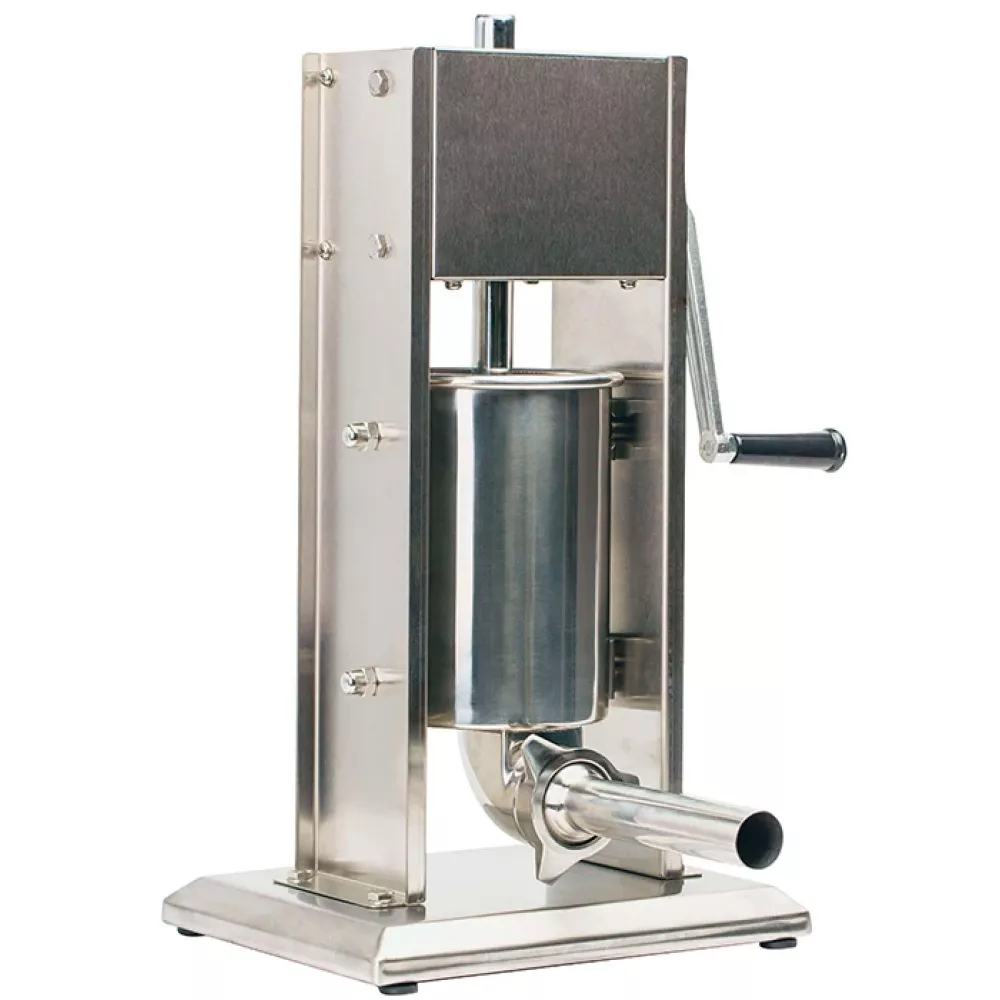 Шприц колбасный Gemlux GL-SV-3SS